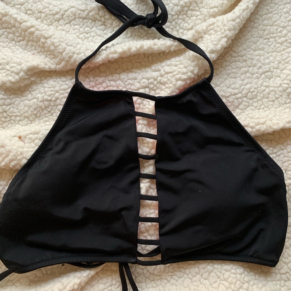 PINK Bathing Suit Top